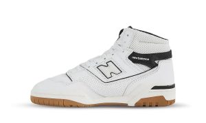 New Balance 650R x Aimé Leon Dore 'White Black'