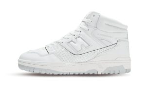 New Balance 650 White