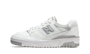 New Balance 550 White Rain Cloud (W)