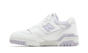 New Balance 550 White