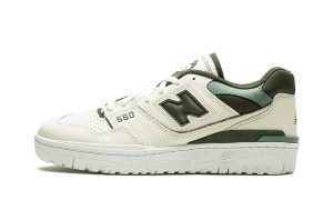 New Balance 550 'Angora Green' (W)