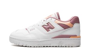 New Balance 550 'Rosewood Hazy Peach' (W)