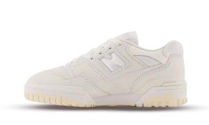 New Balance 550 Sea Salt Macadamia Nut (W)