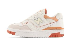 New Balance 550 Au Lait (W)