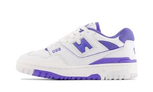 New Balance 550 Aura Purple (W)