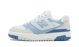 New Balance 550 Summer Fog Dusk Blue (Women's)