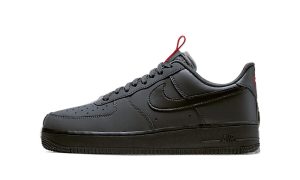 Air Force 1 Low Anthracite