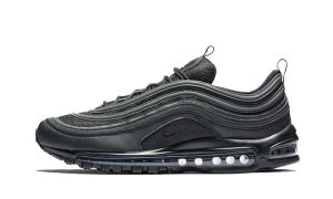 Nike Air Max 97 Triple Black