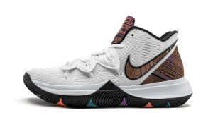 Nike Kyrie 5 Black History Month