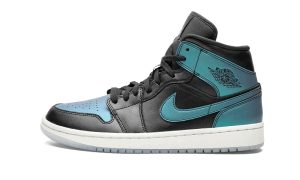 Jordan WMNS Air Jordan 1 Mid “Iridescent”