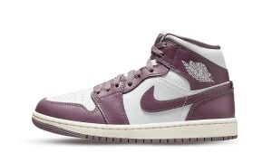 Jordan 1 Mid Sky J Muave (Women's)