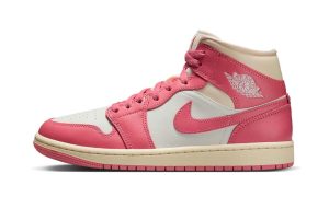 Air Jordan 1 Mid Guava Ice (W)