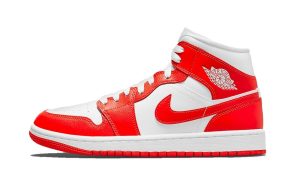 Air Jordan 1 Mid Syracuse (W)