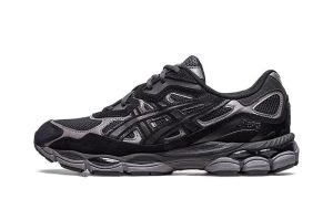 ASICS Gel-NYC 'Graphite Grey Black'