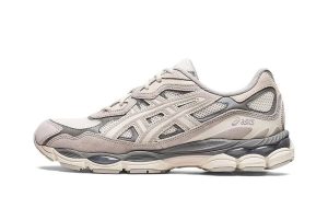 ASICS Gel-NYC 'Oyster Grey'