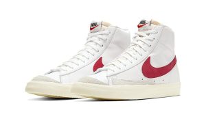 Nike Blazer Mid 77 Brick Red