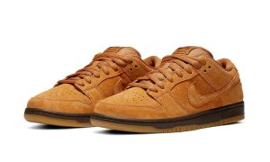 Nike SB Dunk Low Wheat (2020)