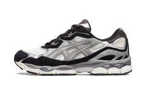 ASICS Gel-NYC Ivory Clay Grey