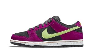 Nike SB Dunk Low Pro ACG Terra Red Plum