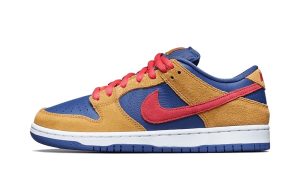Nike SB Dunk Low Reverse Papa Bear