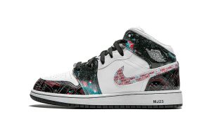 Jordan 1 Mid SE Take Flight (GS)