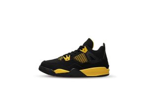 Air Jordan 4 Retro 'Thunder' (2023) (PS)