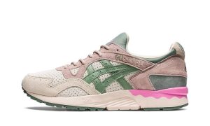 ASICS Gel-Lyte V Spring in Japan Pink