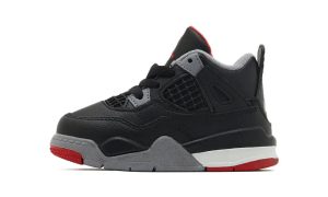 Air Jordan 4 Retro 'Bred Reimagined' (TD)