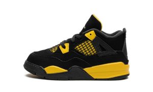 Jordan 4 Retro Thunder (2023) (TD)