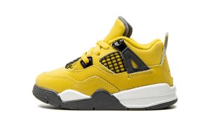 Air Jordan 4 Lightning 2021 (TD)