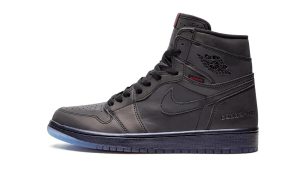 Jordan 1 Retro High Fearless Zoom