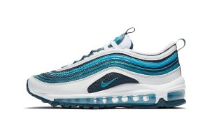 Nike Air Max 97 Spirit Teal (GS)