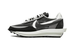 Nike LD Waffle Sacai Black