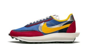 Nike LD Waffle Sacai Blue Multi