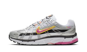 Nike P-6000 'Laser Fuchsia' (W)