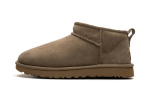 UGG Classic Ultra Mini Antilope (W)