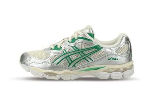 ASICS SportStyle GEL-NYC 'Birch Pure Silver'