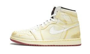 Air Jordan 1 Hi OG NRG Nigel Sylvester