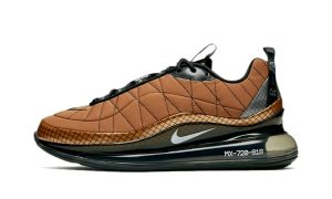 Nike Air Max 720-818 Metallic Copper