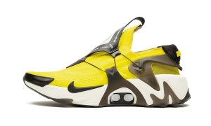 Adapt Huarache Opti Yellow