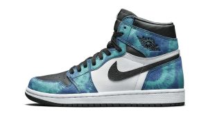 Jordan 1 Retro High Tie Dye (W)