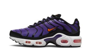 Nike Air Max Plus OG 'Voltage Purple' (2024) (GS)
