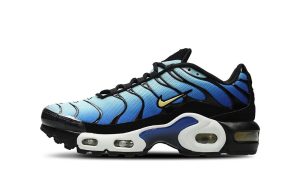 Nike Air Max Plus OG Hyper Blue (GS)