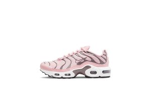 Nike Air Max Plus Pink Glaze (GS)