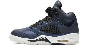 Jordan 5 Retro Oil Grey (W)