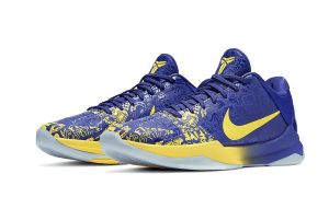 Nike Kobe 5 Protro (2020) 5 Rings