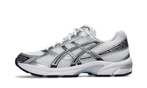 ASICS Gel-1130 'White Pure Silver'