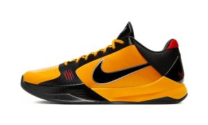 Nike Kobe 5 Protro Bruce Lee