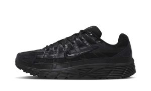 Nike P-6000 'Black'