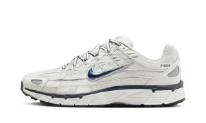 Nike P-6000 'Obsidian Summit White'